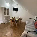 Tenuta Baronale Jò - Sant'elia 4 * Palizzi Marina