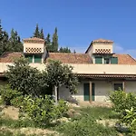 Appartamento Tenuta Baronale Jò - Sant'elia 4