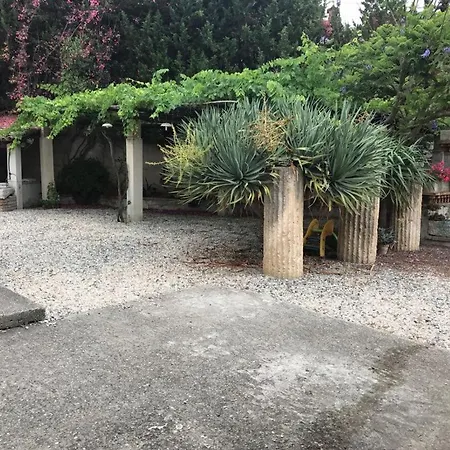 Tenuta Baronale Jo - Sant'elia 4 Apartman Palizzi Marina