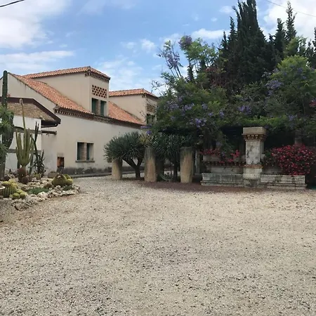 Tenuta Baronale Jo - Sant'elia 4 Apartment