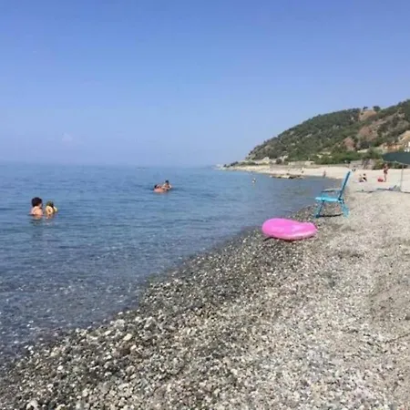 Tenuta Baronale Jo - Sant'elia 4 Palizzi Marina