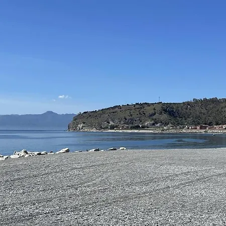Appartamento Tenuta Baronale Jo - Sant'elia 4