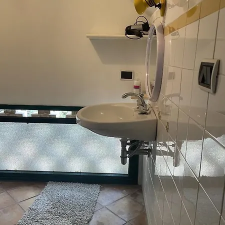 Apartment Tenuta Baronale Jo - Sant'elia 4