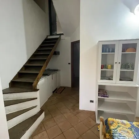 Tenuta Baronale Jo - Sant'elia 4