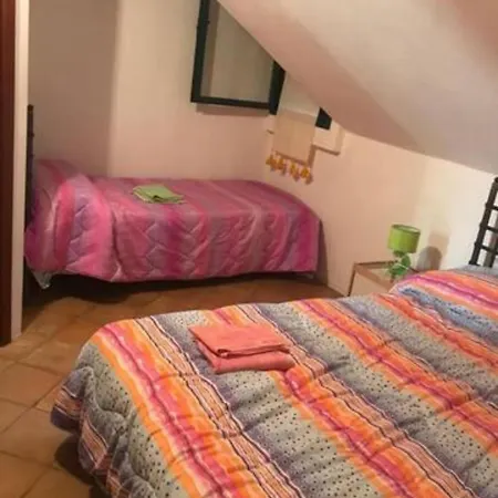 Tenuta Baronale Jo - Sant'elia 4 *