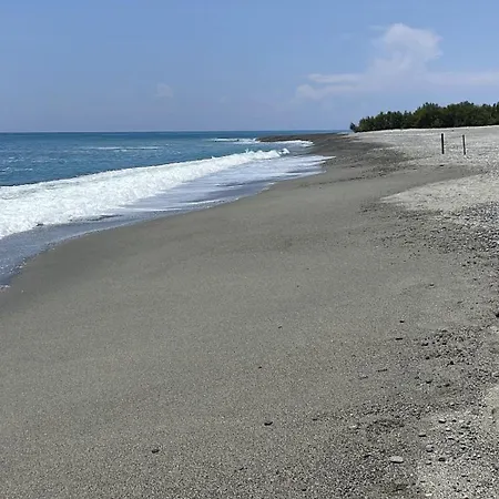 Διαμέρισμα Tenuta Baronale Jo - Sant'elia 4