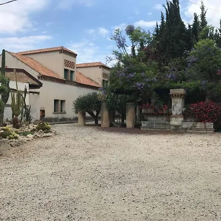 Tenuta Baronale Jo - Sant'elia 4 *