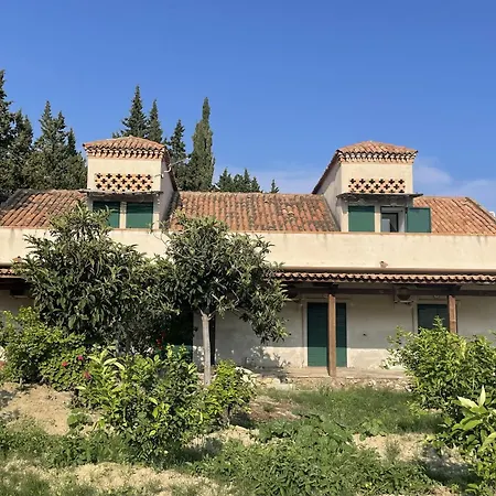 דירה Tenuta Baronale Jo - Sant'elia 4