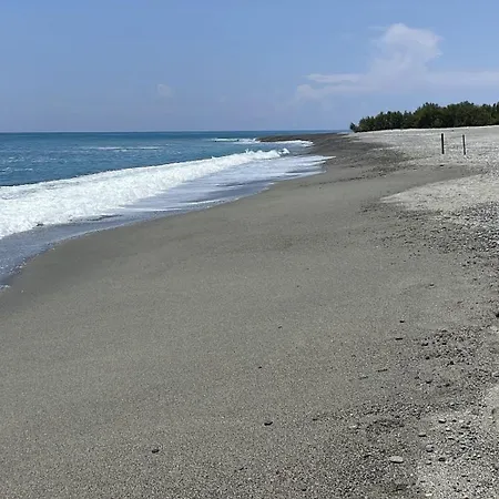 Appartamento Tenuta Baronale Jò - Sant'elia 4 *