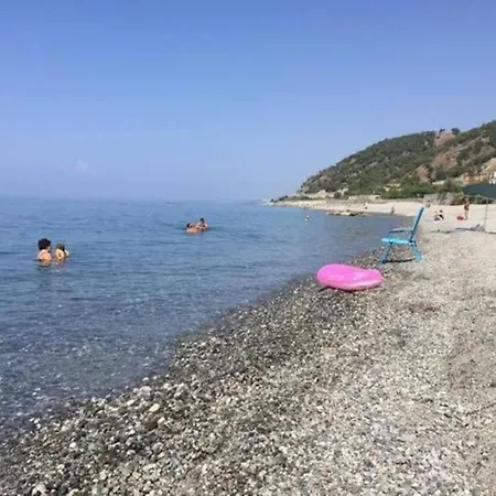 아파트 Tenuta Baronale Jo - Sant'elia 4
