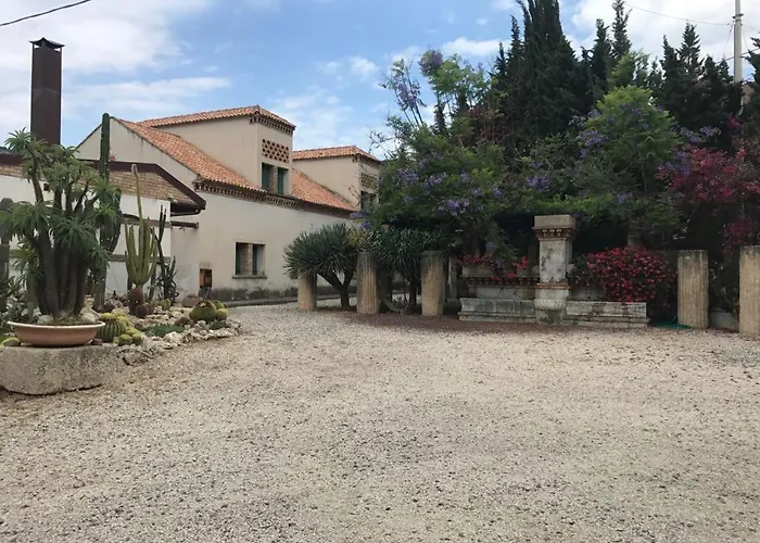 Tenuta Baronale Jo - Sant'elia 4 * Palizzi Marina