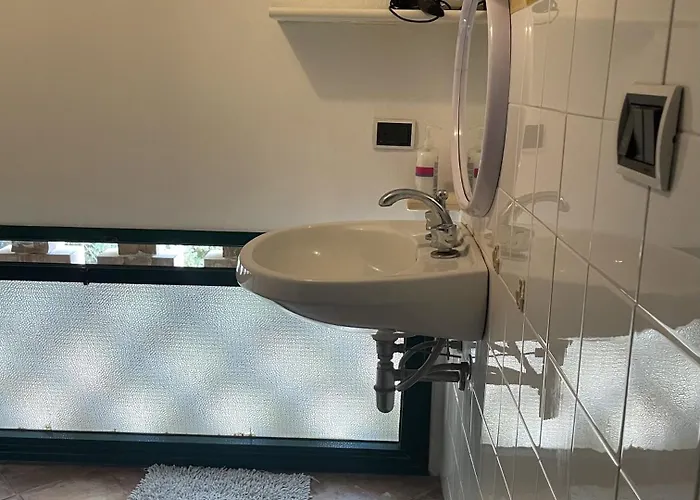 Tenuta Baronale Jo - Sant'elia 4 * Palizzi Marina