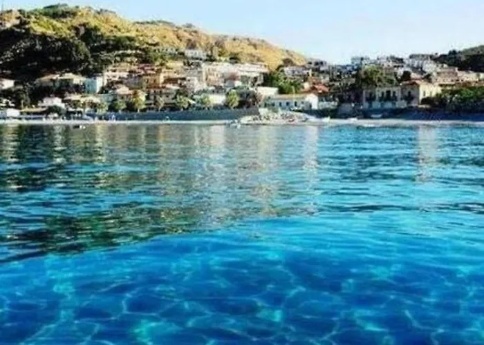 Tenuta Baronale Jo - Sant'elia 4 *