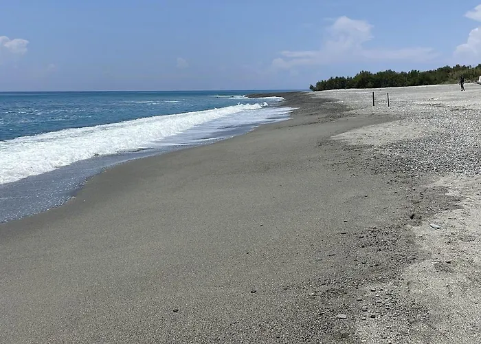 Apartmán Tenuta Baronale Jo - Sant'elia 4